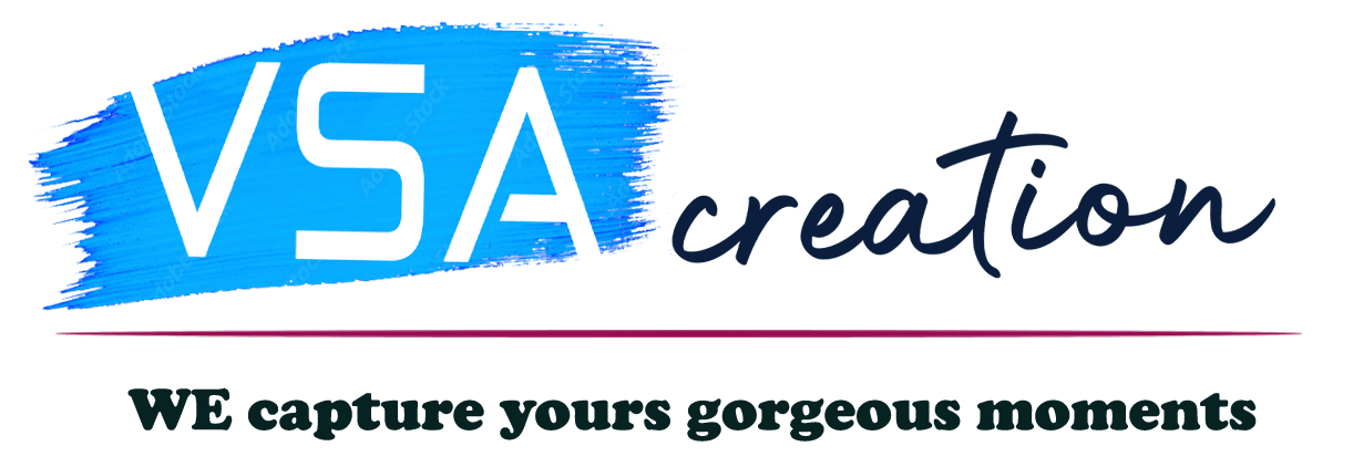 vsa creations logo